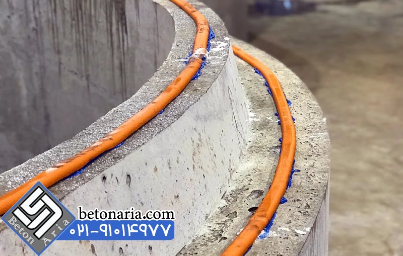 استاندارد ها و تست های کیفیت واتراستاپ قبل از خرید 